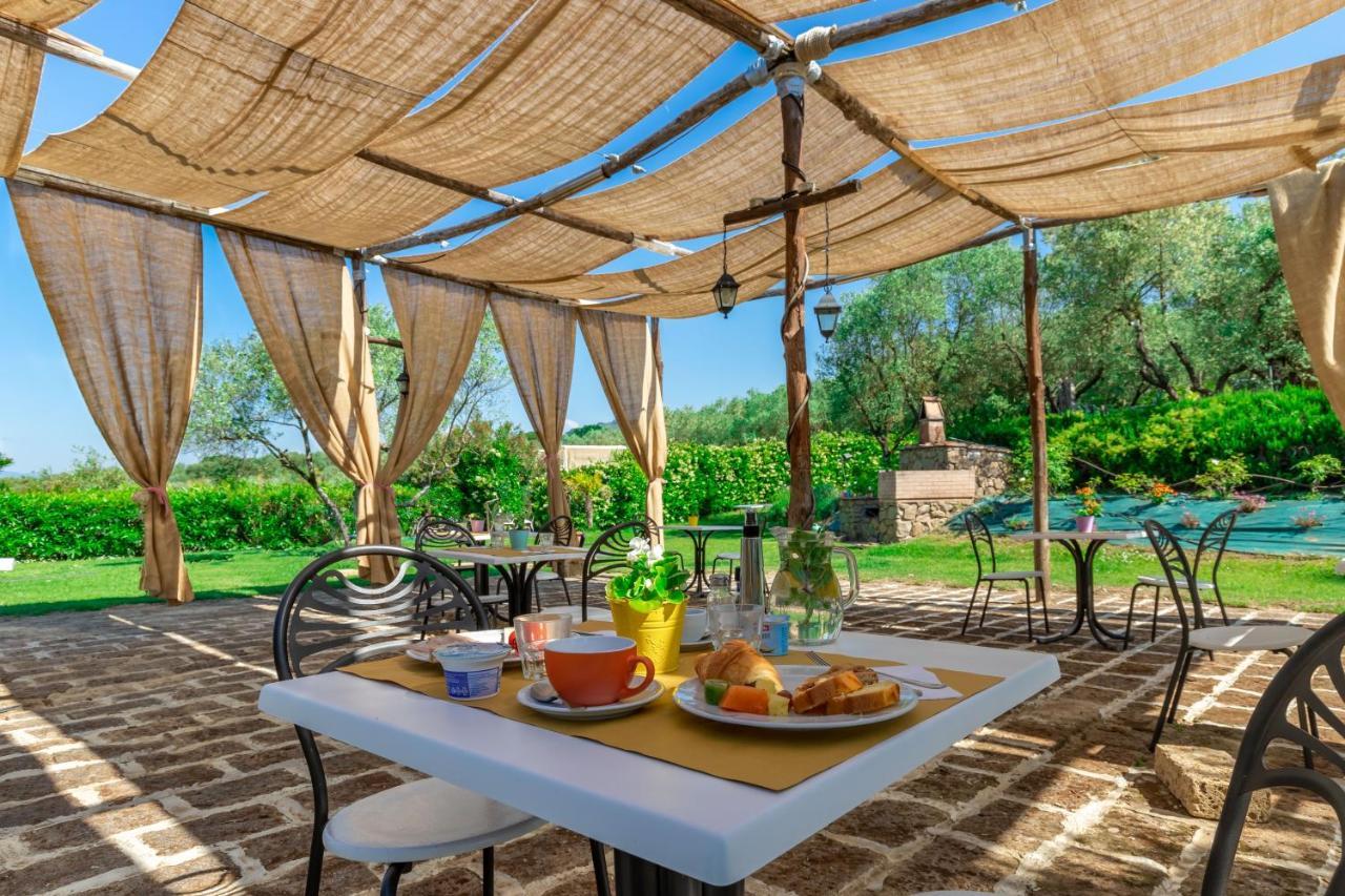 La Casa Medioevale Bed & Breakfast Lamporecchio Exterior foto